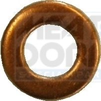 Seal Ring, nozzle holder